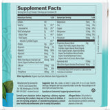 Sunwarrior doseuse-poudre-collagene-vegetal: dosage précis pour un shake quotidien.