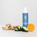 Sunwarrior Fulvic Acid Complex – boîte compacte pour le rangement