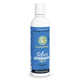 Sunwarrior Fulvic Acid Complex – bouteille sur fond clair, soutien naturel pour la peau