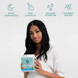 Sunwarrior ingrédients-vegetaux-proteines-bio: protéines végétales bio et nutriments essentiels.