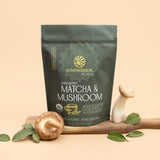 Sunwarrior reishi pour équilibre intérieur et détente