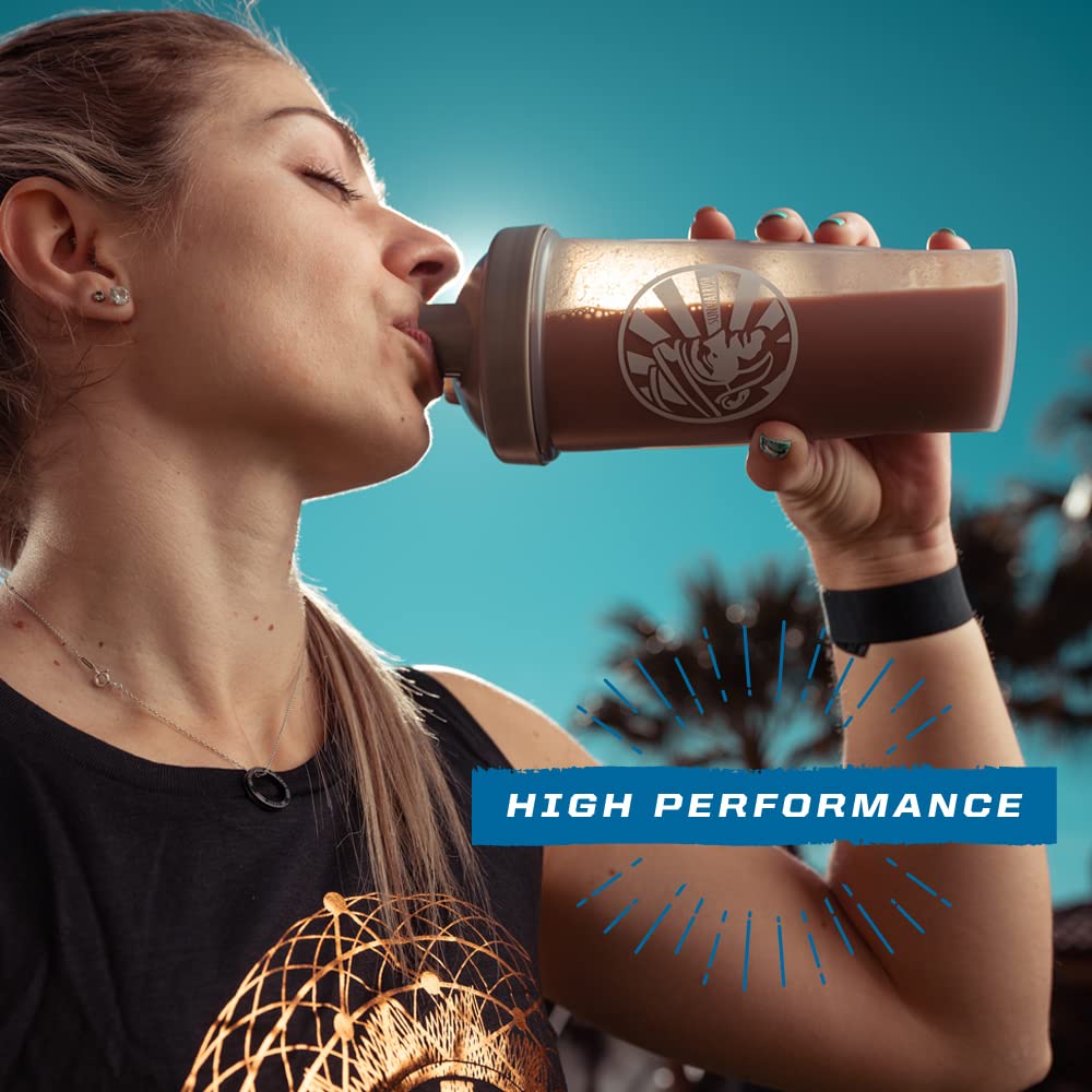 Aperçu packaging Sunwarrior 90 portions pour routine sportive