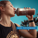 Aperçu packaging Sunwarrior 90 portions pour routine sportive