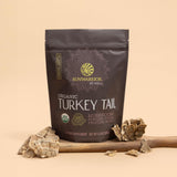Sunwarrior poudre queue-dinde dressing – rehausse vos sauces sans effort.