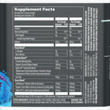 Sunwarrior Pré-Workout cuillère-mesure: dosage pratique pour entraînements efficaces.