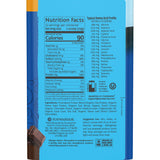 Sunwarrior Protéine — emballage pratique pour dosages rapides et propres