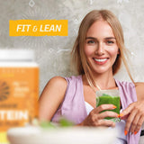 Sunwarrior Protéine vegan non aromatisé – poudre polyvalente idéale smoothies et yaourt protéiné