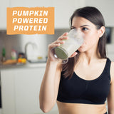 Sunwarrior Protéine de Graines de Citrouille – goût noisette polyvalent dans les recettes