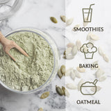 Sunwarrior Protéine de Graines de Citrouille – digestibilité facilitée pour le quotidien