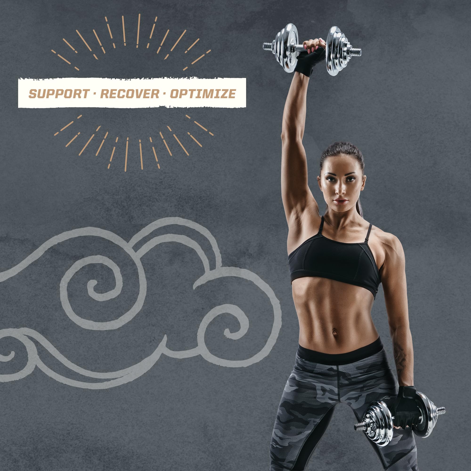 Sunwarrior boisson protéine végétale bio, mélange rapide après l’entraînement.
