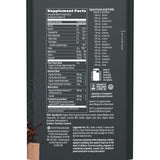 Sachet Sunwarrior protéine végétale chocolat, pratique pour shakes instantanés