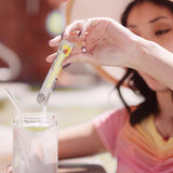 Sunwarrior produit vegan sans sucre ajouté pour l'hydratation quotidienne