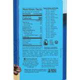 Sunwarrior Warrior Blend: emballage 750 g pratique et recyclable