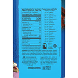 Pot Sunwarrior Warrior Blend biologique, sans lactose, pret a melanger rapidement.