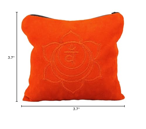 SUNYIK pierres et coussin citrine, idées projets de bricolage et décoration