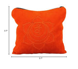 SUNYIK pierres et coussin citrine, idées projets de bricolage et décoration