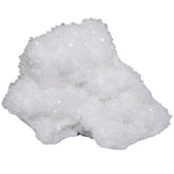 SUNYIK quartz brut groupe geode : parfait pour méditation et ambiance apaisante.