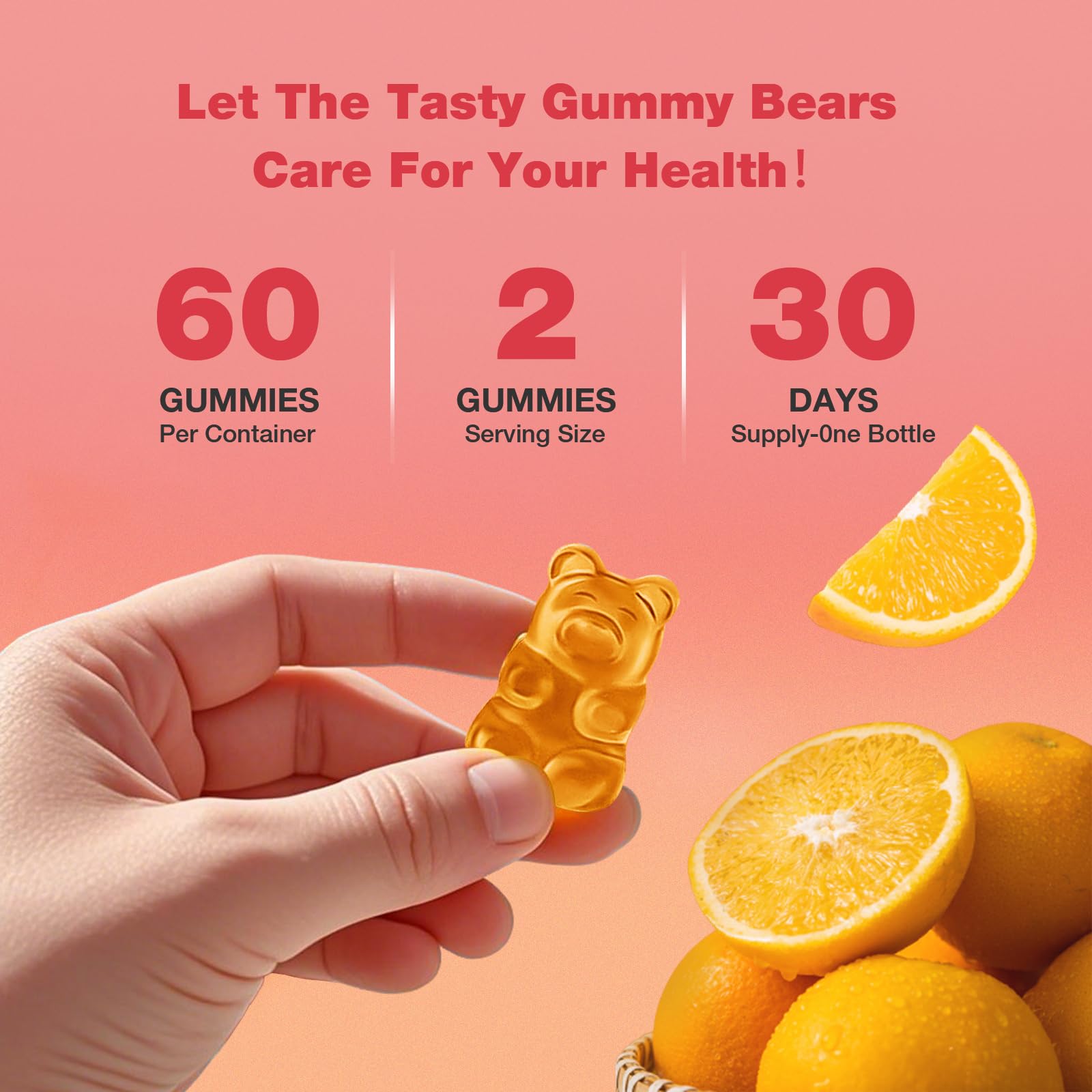 Gommes SUOOCH saveur fruitée, plaisir à mâcher quotidiennement