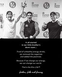 SUPER COFFEE Crème vanille – emballage lot-6 pratique au bureau et maison