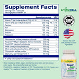 Super Joint Support – dose quotidienne simple, intégration rapide dans la routine.