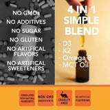 Super Natural Goods emballage-carton: emballage recyclable pour une approche respectueuse de l'environnement.