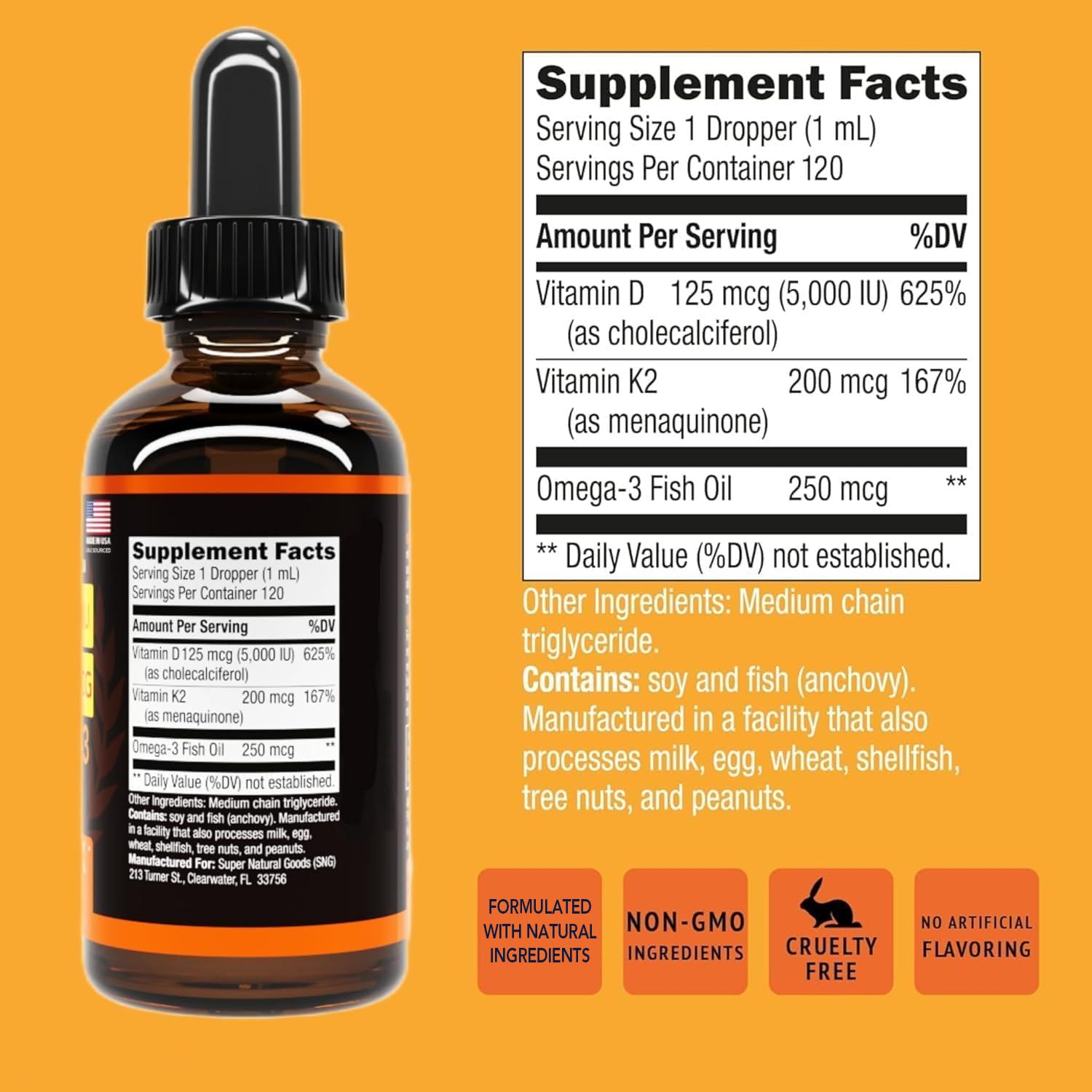 Super Natural Goods illustration-bien-etre: illustration visuelle d un potentiel sentiment de bien etre.