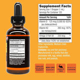 Super Natural Goods illustration-bien-etre: illustration visuelle d un potentiel sentiment de bien etre.