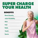 Super Silica – doseur compte-gouttes précis pour une utilisation quotidienne.