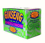Super-Skin Energy Now Ginseng : bouteille d'énergie pour athlètes et voyageurs, soutien d'énergie possible