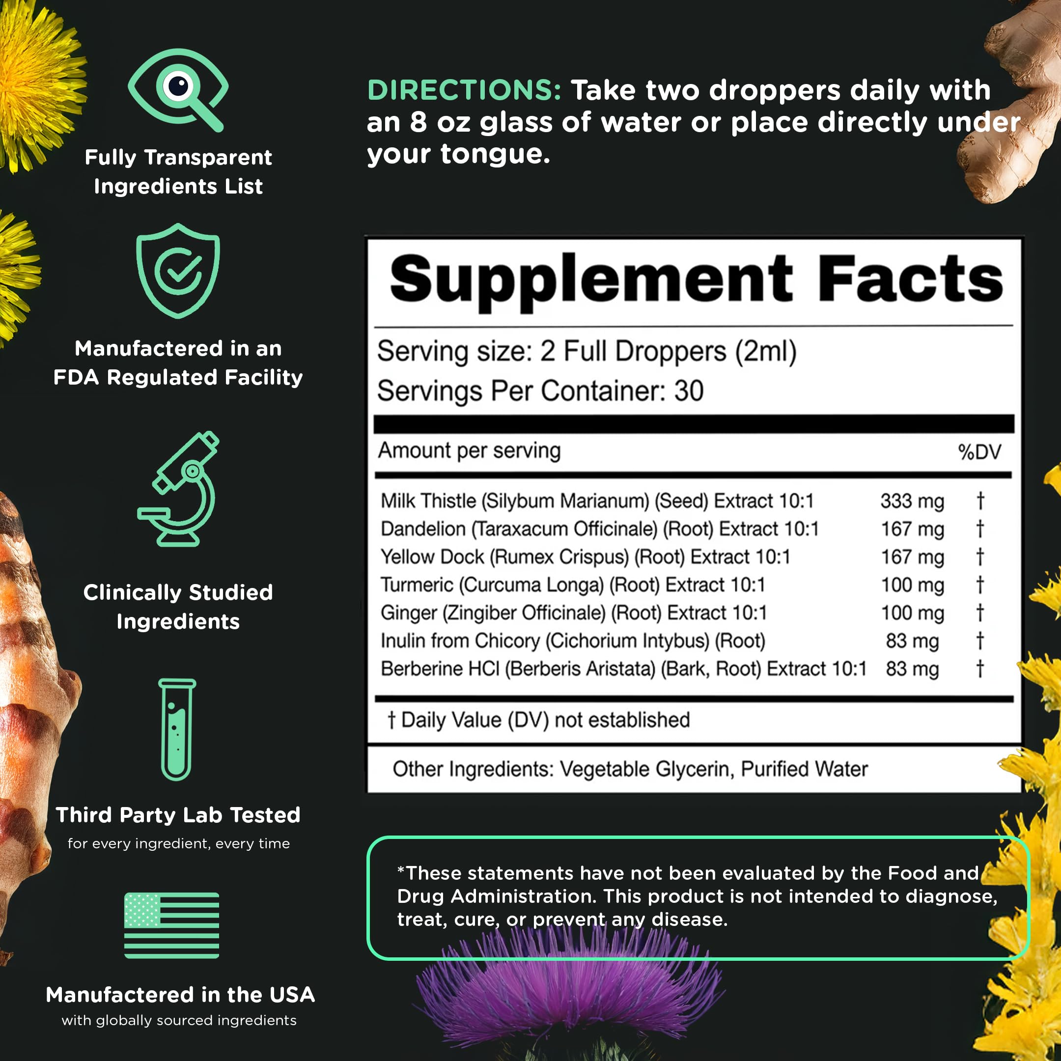 Super Liver – utilisation quotidienne simple, intégrée à une routine bien-être.