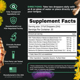 Super Liver – utilisation quotidienne simple, intégrée à une routine bien-être.