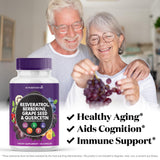 Superfood MD Extrait Noni: capsules riches en nutriments pour le bien-être.