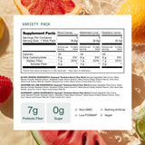 Supergut GLP1 Daily Support — boisson prête à être mélangée dans l'eau