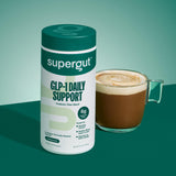 Supergut GLP1 Daily Support usage quotidien: intégré à un mode de vie sain.