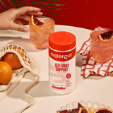 Supergut GLP-1 utilisation progressive avec portion initiale et ajustement
