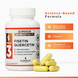 Composants naturels et sans allergènes clés pour la routine santé.