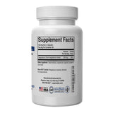 Magnésium citrate Superior Labs 200 mg — boîte d'emballage claire pour le dosage quotidien