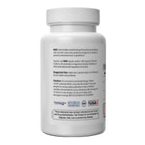 NAC Superior Labs capsules 150, faciles à intégrer au quotidien.