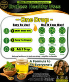 SUPERIOR OREGANO OIL X935 - Extraction par distillation à la vapeur et carvacrol élevé.