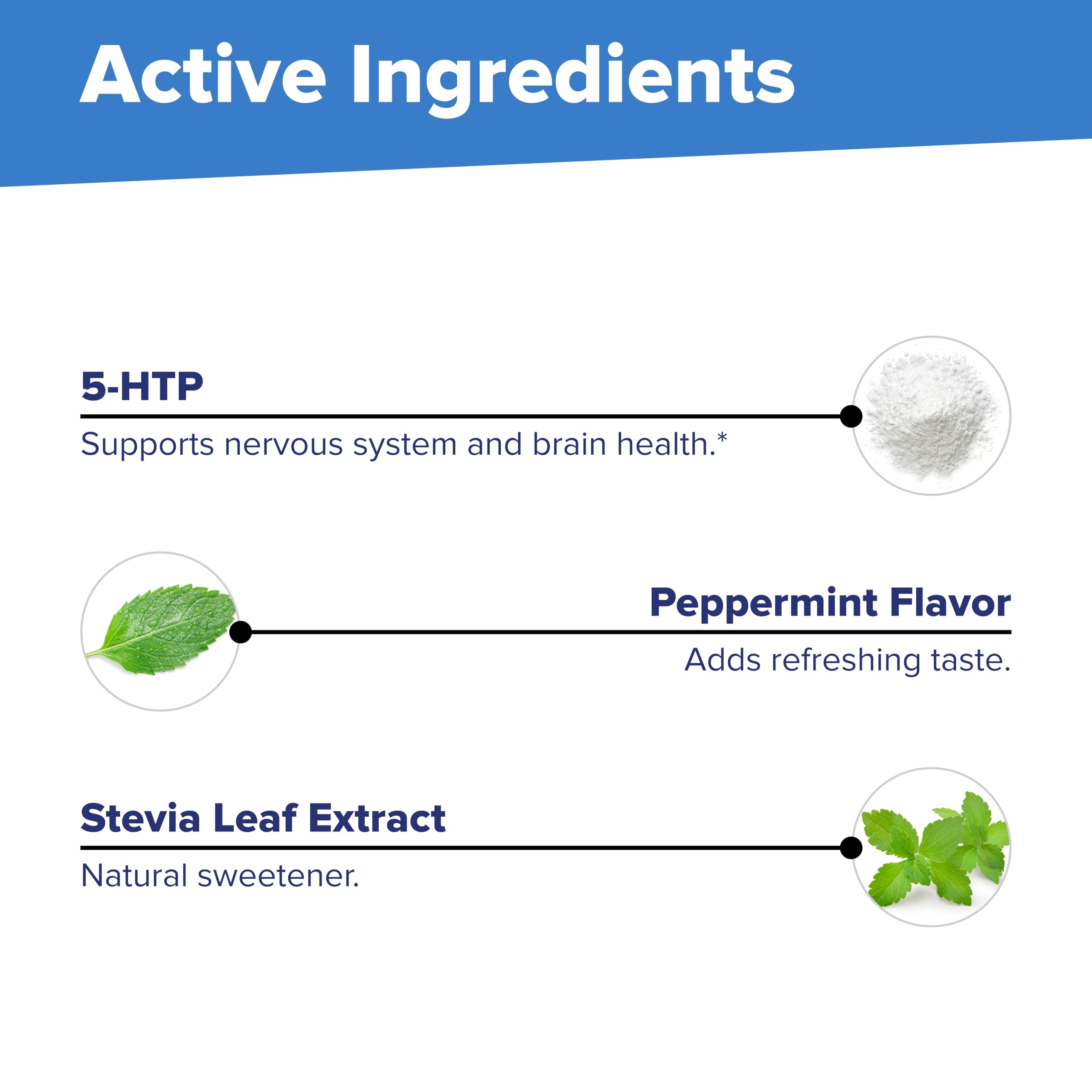 5-HTP Superior Source pour une approche neurochimique douce et naturelle.