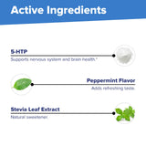 5-HTP Superior Source pour une approche neurochimique douce et naturelle.