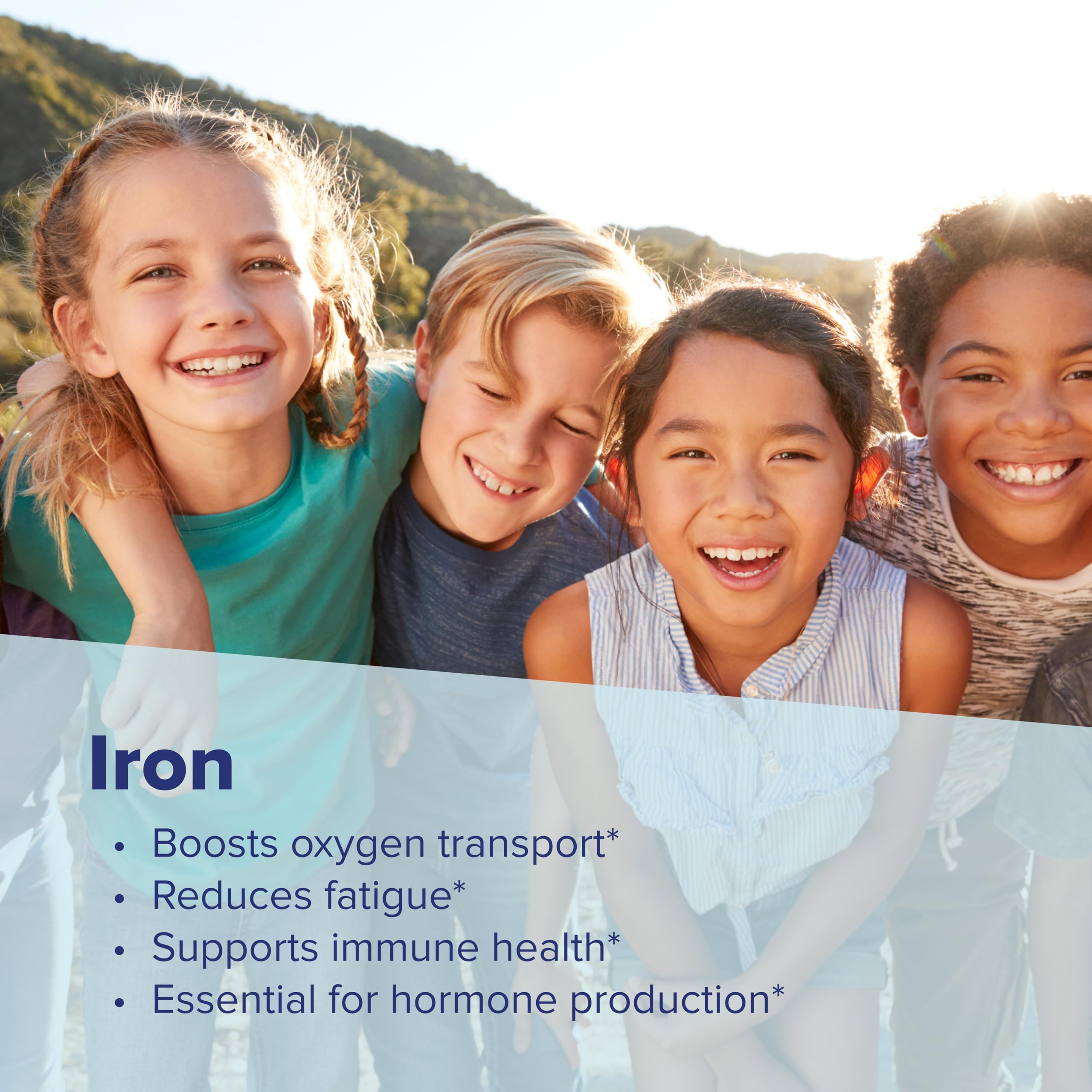 Superior Source Absorption rapide grâce au format sublingual, usage quotidien facilité.