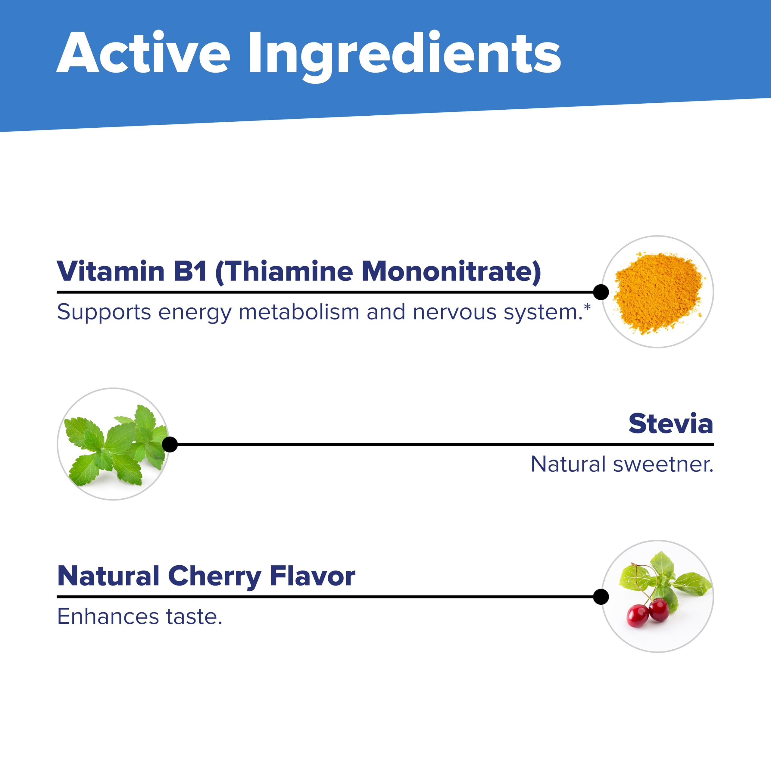 Superior Source B-1 : soutien digestif équilibré grâce à la formulation.
