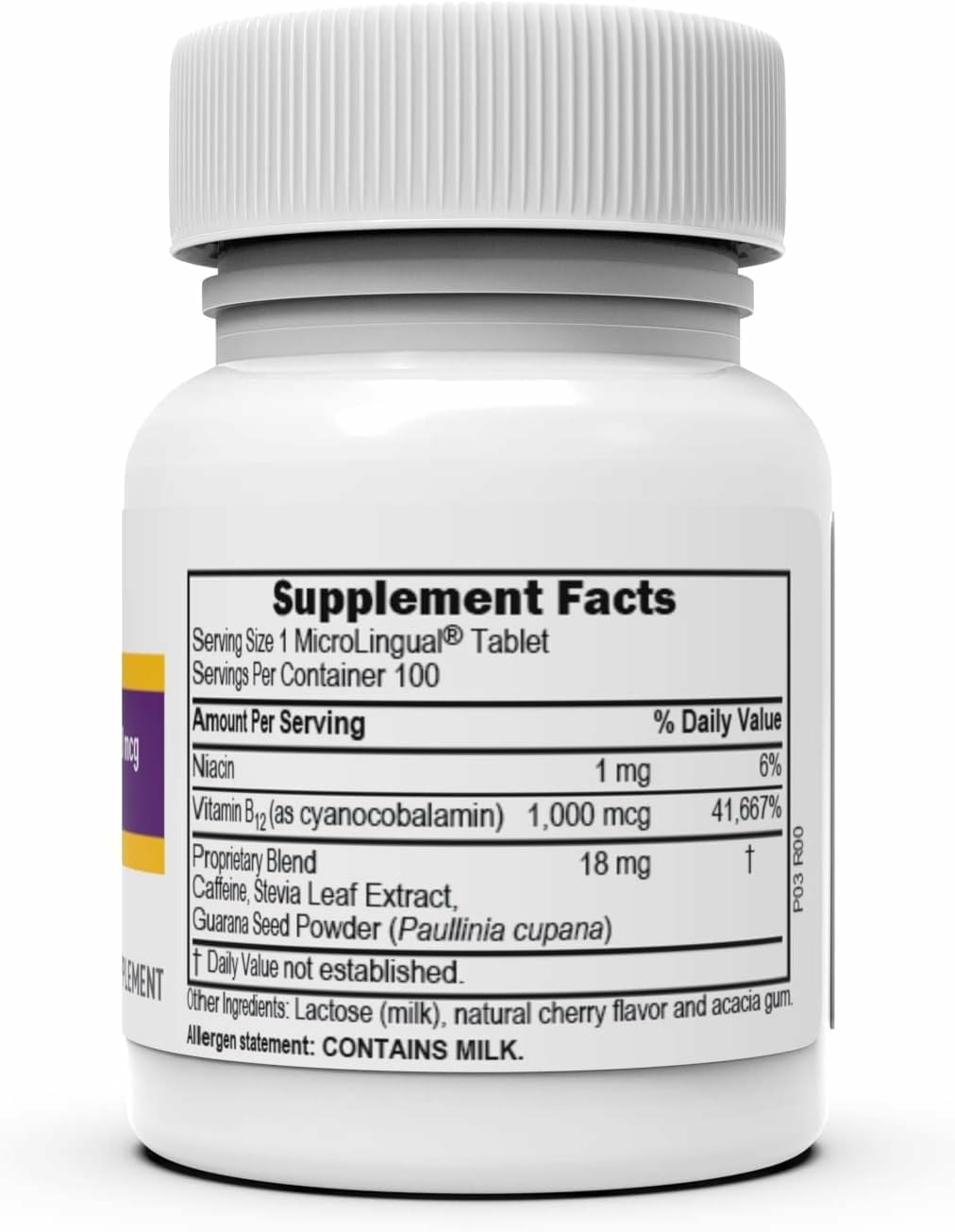 Superior Source B-12 1000 mcg, énergie rapide grâce à l’action microlinguale.
