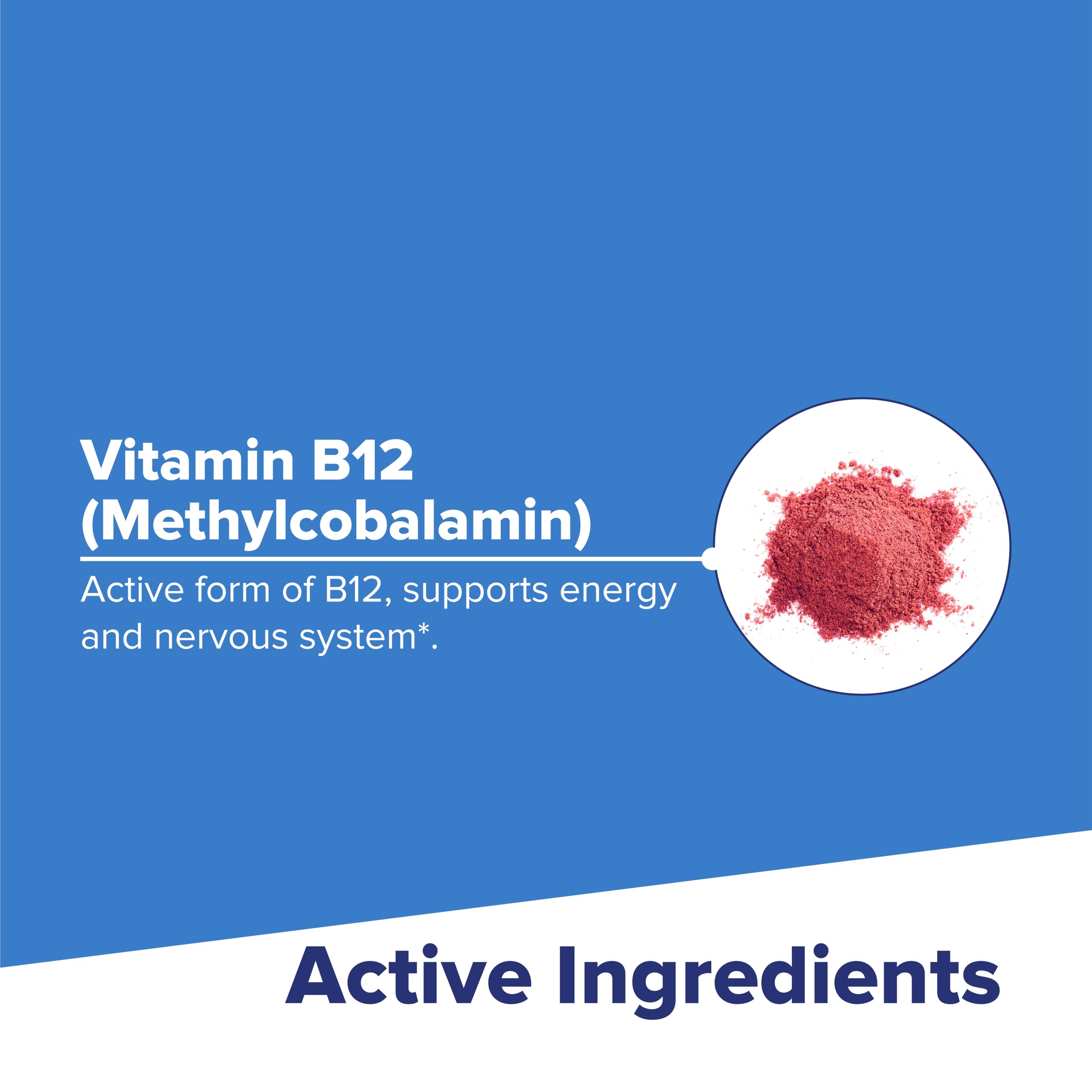 Superior Source B12: non-OGM et sans conservateurs