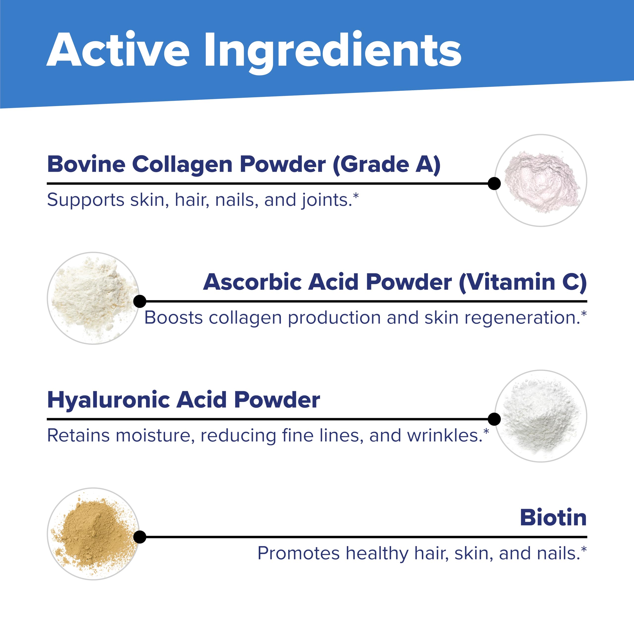 Superior Source Beauty Collagen, utilisation pratique avec 8 à 10 onces d’eau.