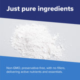 Formulation hydrolysée pour une absorption efficace.