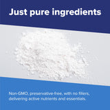 Superior Source Créatine HMB — poudre non aromatisée, intégration neutre dans smoothies.