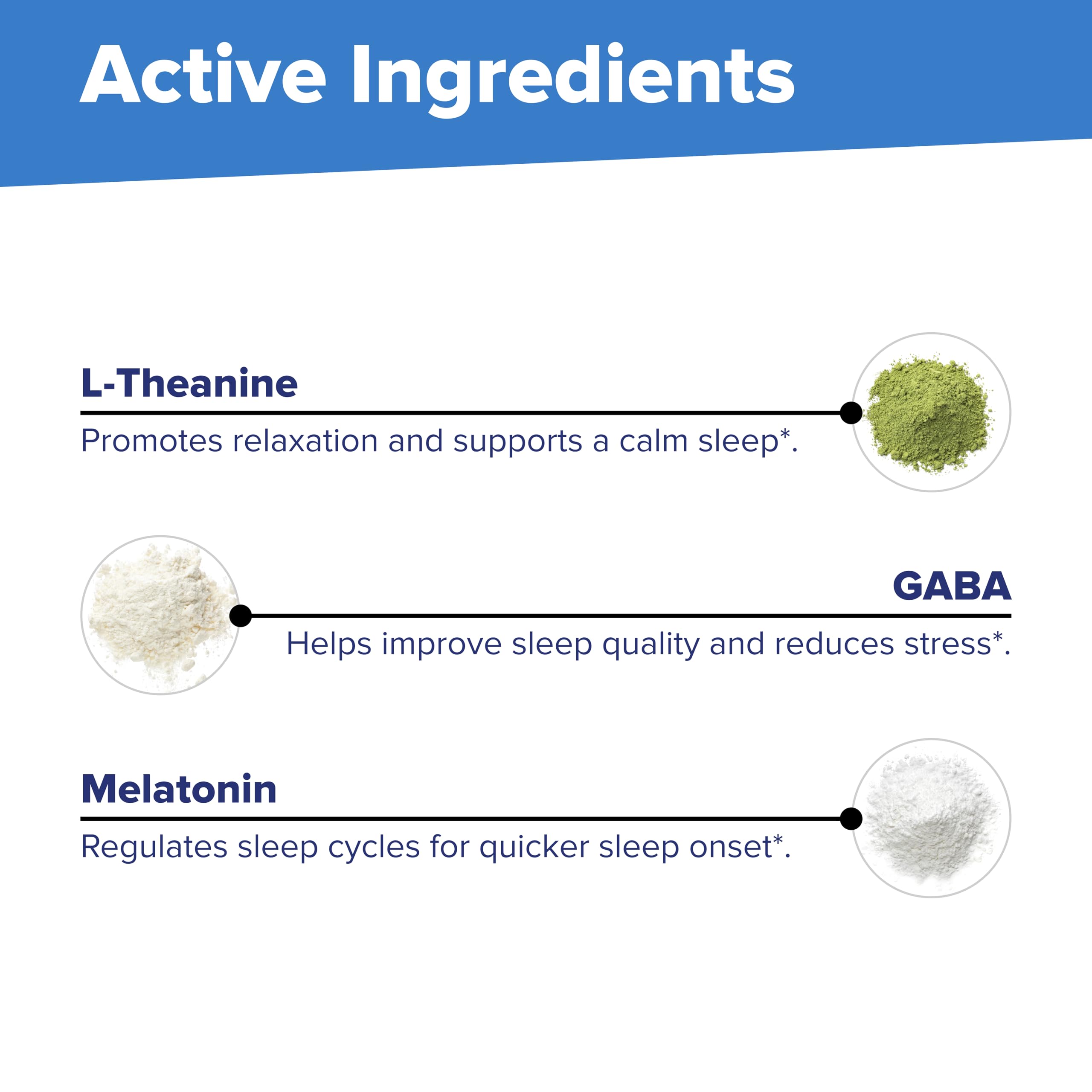 Formulation sans colorants, efficace et adaptée pour les routines nocturnes.