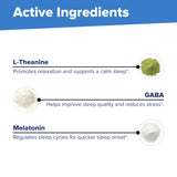 Formulation sans colorants, efficace et adaptée pour les routines nocturnes.